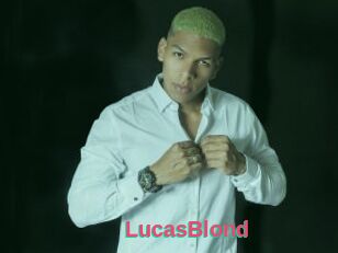 LucasBlond