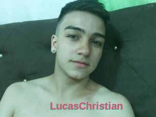 LucasChristian