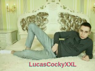 LucasCockyXXL