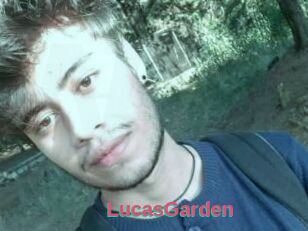 LucasGarden