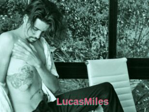 LucasMiles