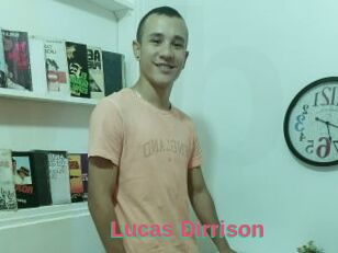 Lucas_Dirrison