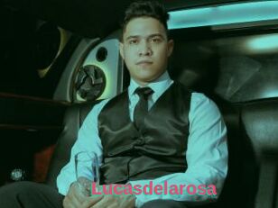 Lucasdelarosa