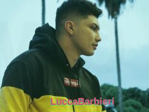 LuccaBarbieri