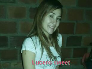 Lucero_sweet