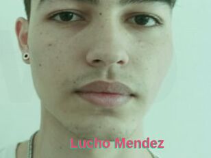 Lucho_Mendez