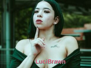 LuciBrawn