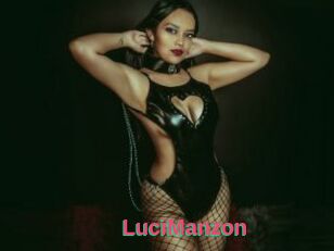 LuciManzon