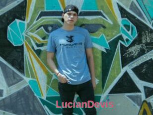 LucianDevis