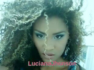 LucianaJhonson