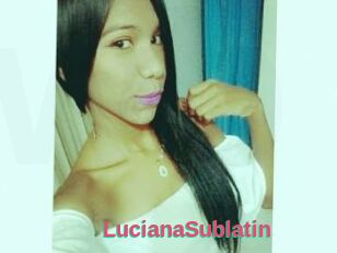 LucianaSublatin