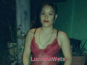 LucianaWets