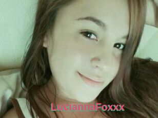 LuciannaFoxxx
