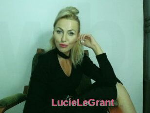 LucieLeGrant