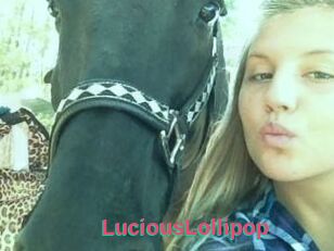 LuciousLollipop