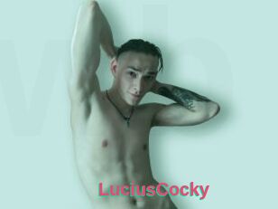 LuciusCocky