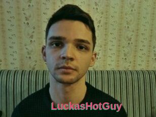 LuckasHotGuy