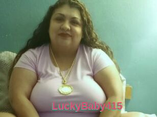 LuckyBaby415