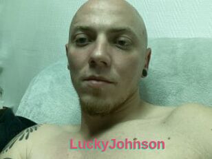 LuckyJohnson