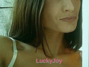 LuckyJoy