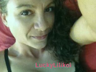 LuckyLilikoi