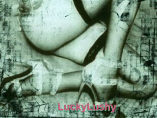 LuckyLushy