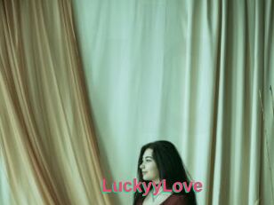 LuckyyLove