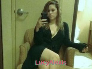 Lucy_Alexis