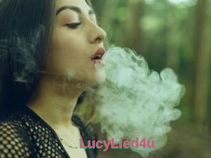 LucyLied4u