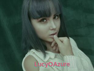 LucyOAzure