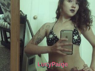 LucyPaige