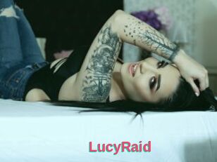 LucyRaid