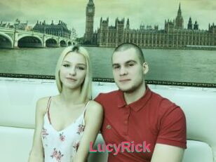 LucyRick