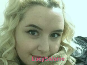 LucySalome