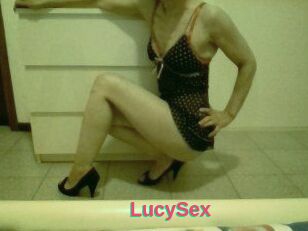 LucySex