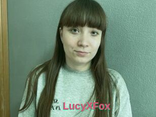 LucyXFox