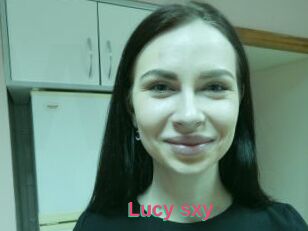 Lucy_sxy