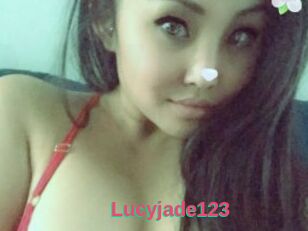 Lucyjade123