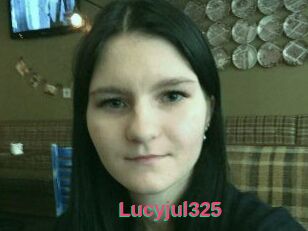 Lucyjul325