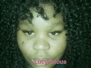 Lucylicious