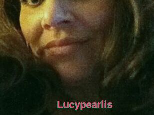 Lucypearlis