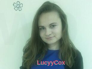 LucyyCox