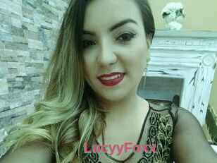 LucyyFoxx