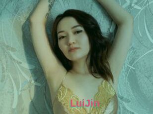 LuiJin