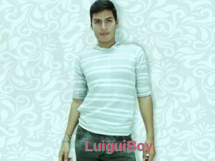 LuiguiBoy