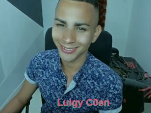 Luigy_C0en