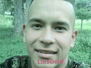 LuisGold