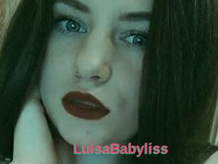LuisaBabyliss