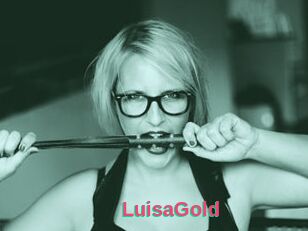 LuisaGold