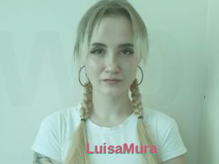 LuisaMura